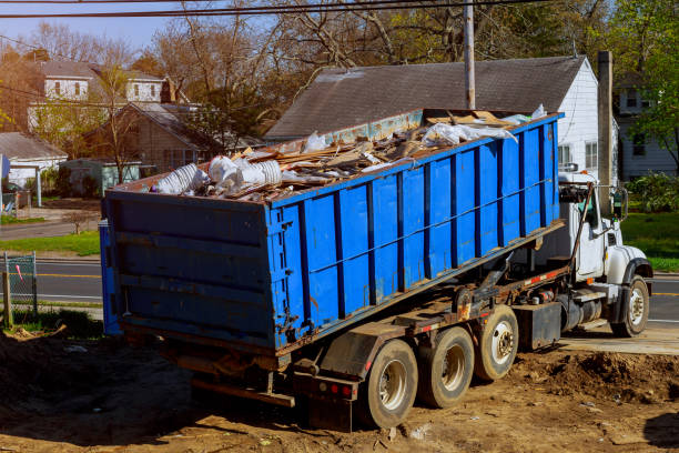 Best Hot Tub Removal  in Georgetown, CT